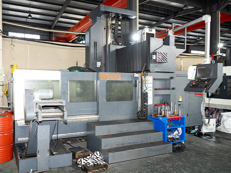 Ningbo Yunmai Precision Machinery Co., Ltd.