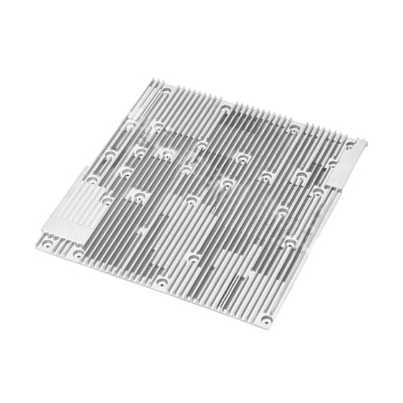 Hliníková komunika