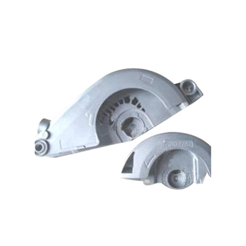 Hliníkové elektrické nářadí