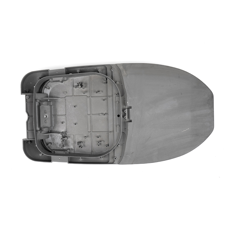 Hliníková průmyslová lightshade