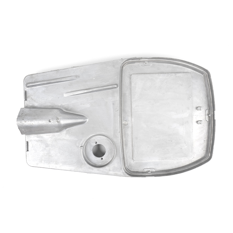 Lisovací lištační stín