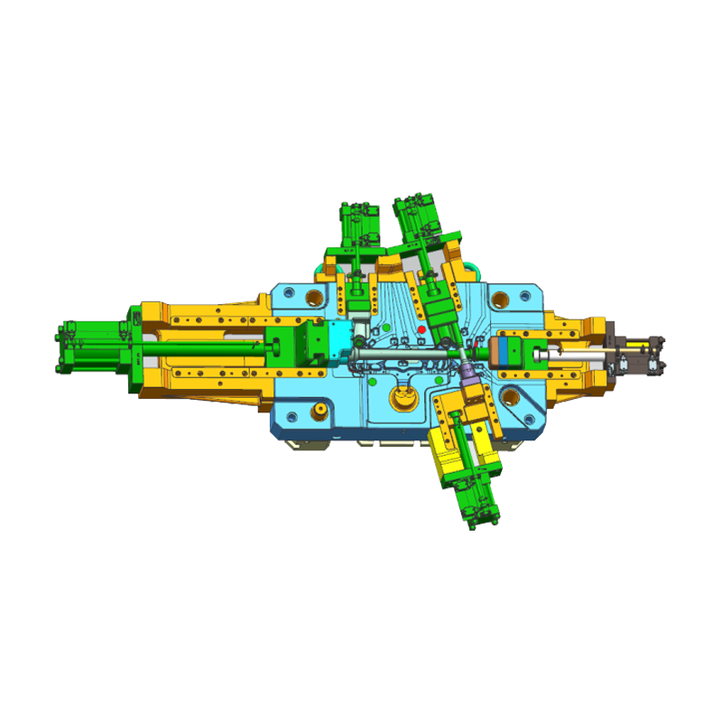 Nexteer Rediretor Porma