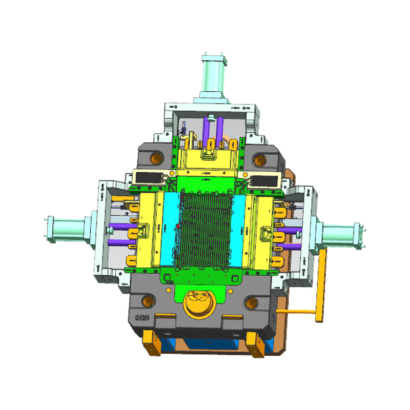 Huawei Komunicational hliníkový chladič