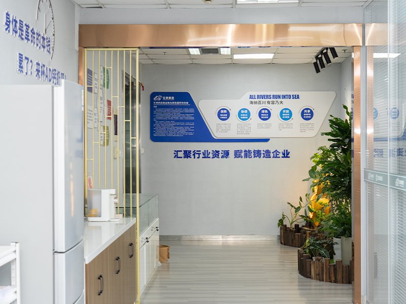 Ningbo Yunmai Precision Machinery Co., Ltd.