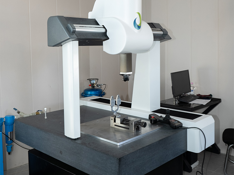 Ningbo Yunmai Precision Machinery Co., Ltd.