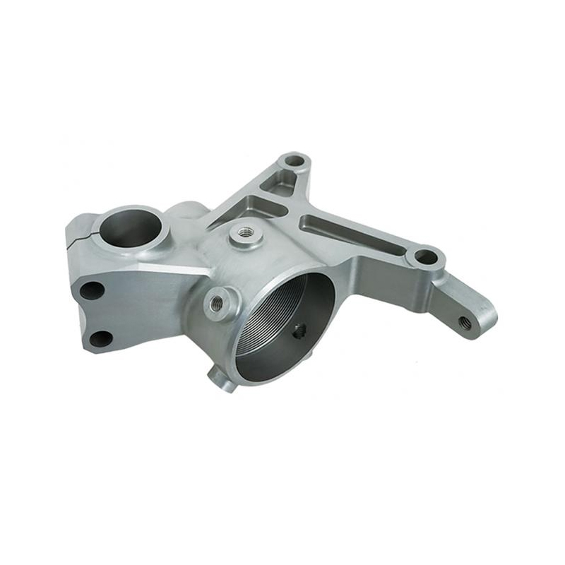 Části průmyslových strojů zinku zinku