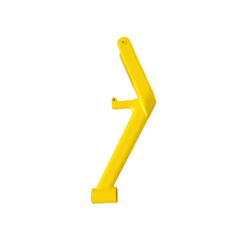 Položky slitiny hořčíku